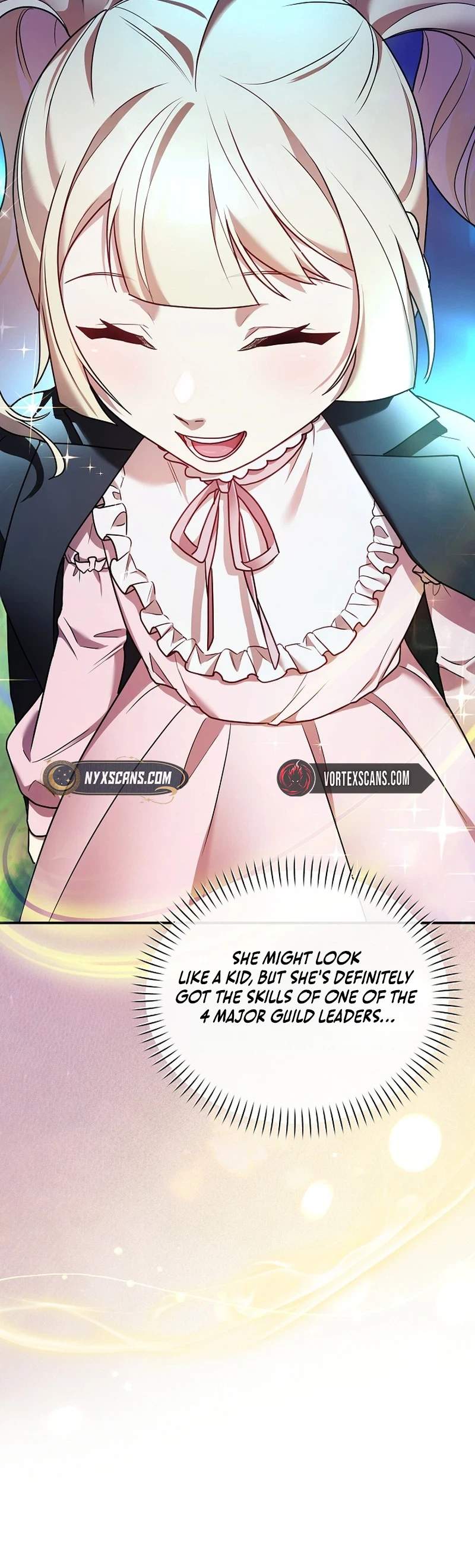SSS-Class Regressor Has No Conscience — Chapter 15 — page 14