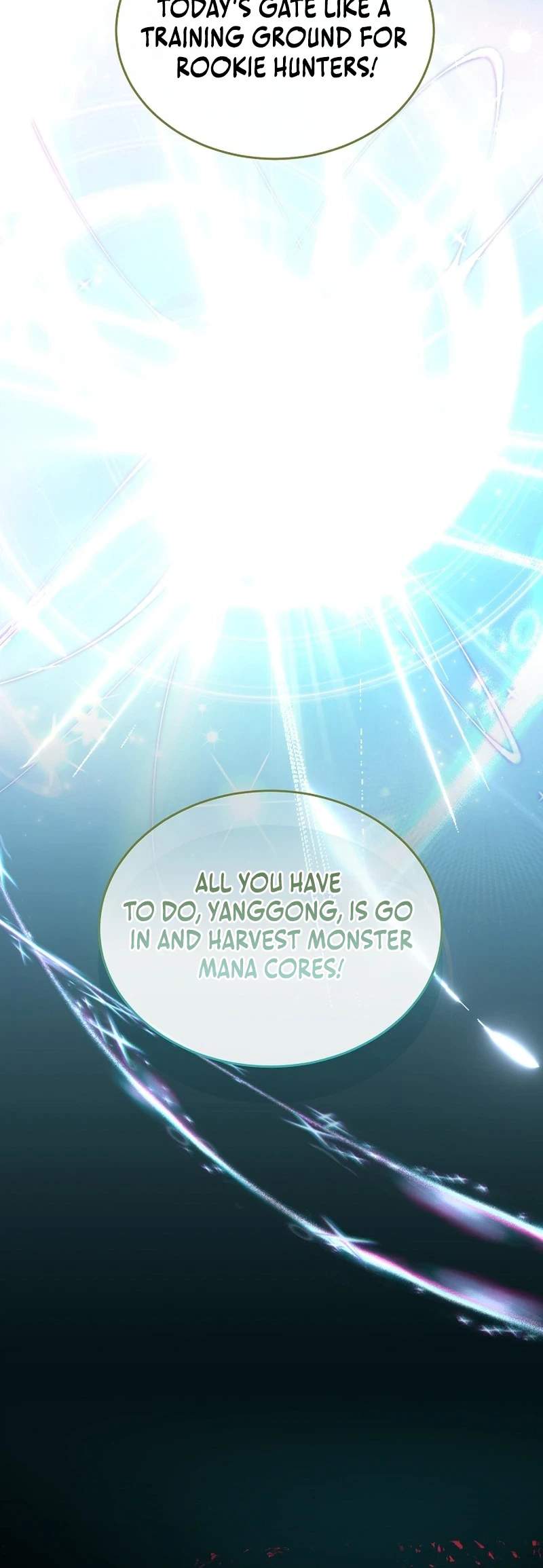 SSS-Class Regressor Has No Conscience — Chapter 15 — page 16