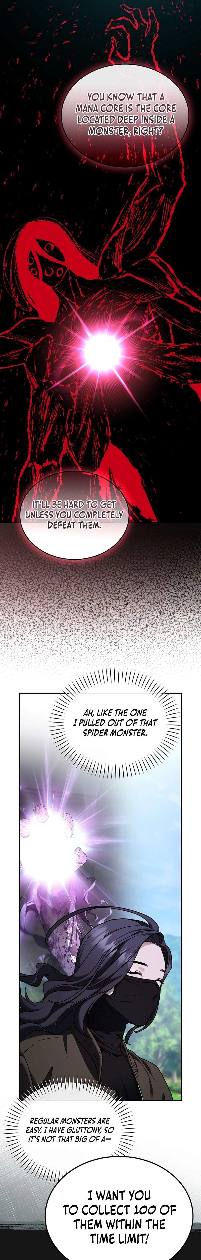 SSS-Class Regressor Has No Conscience — Chapter 15 — page 17