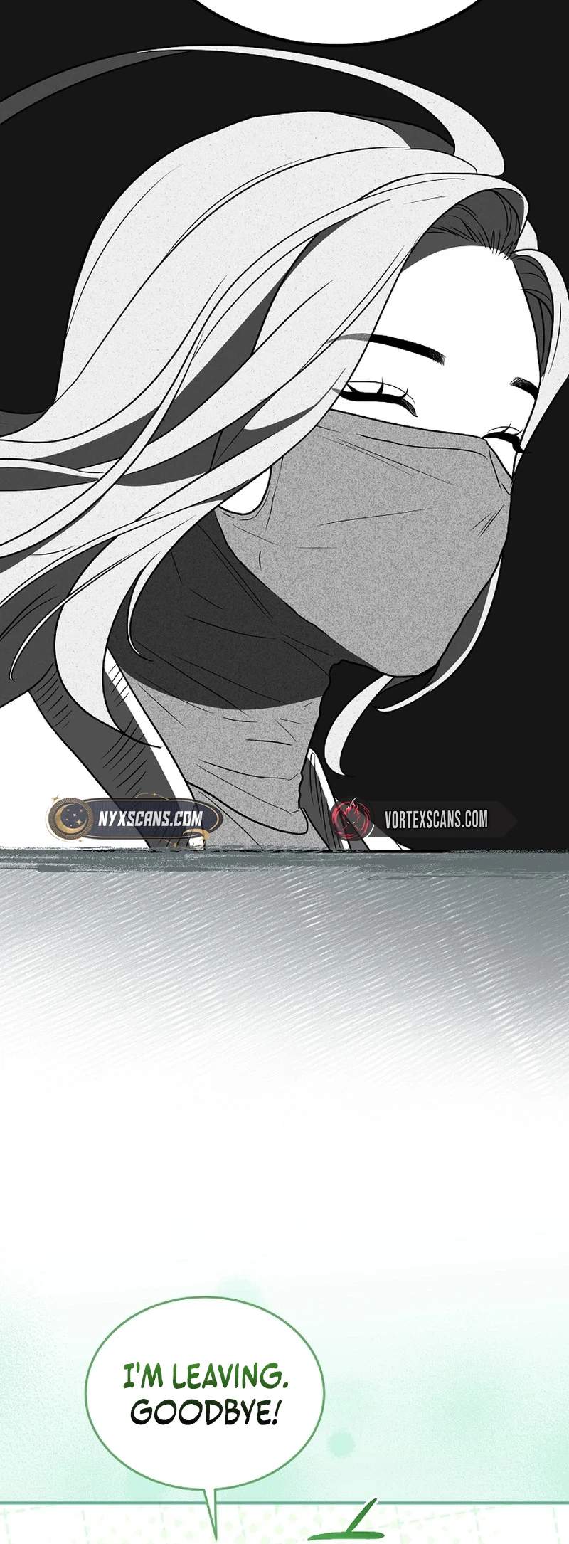 SSS-Class Regressor Has No Conscience — Chapter 15 — page 18