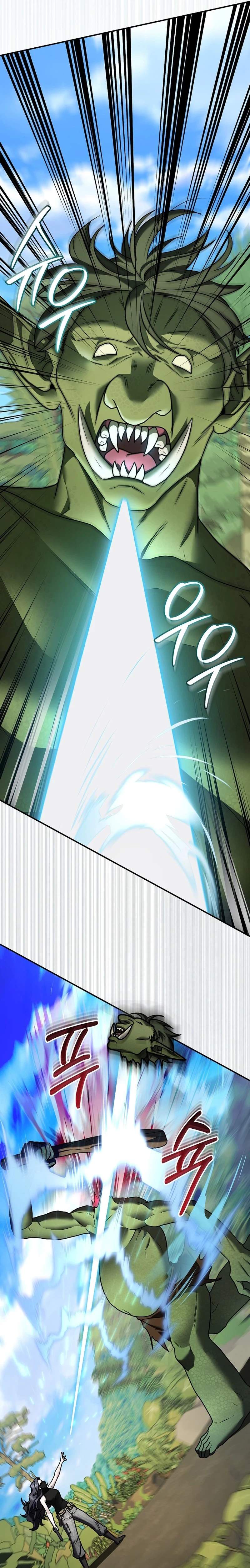 SSS-Class Regressor Has No Conscience — Chapter 15 — page 32