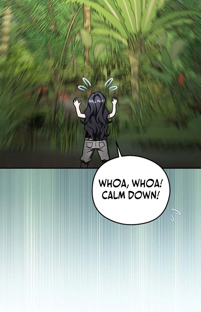 SSS-Class Regressor Has No Conscience — Chapter 15 — page 37