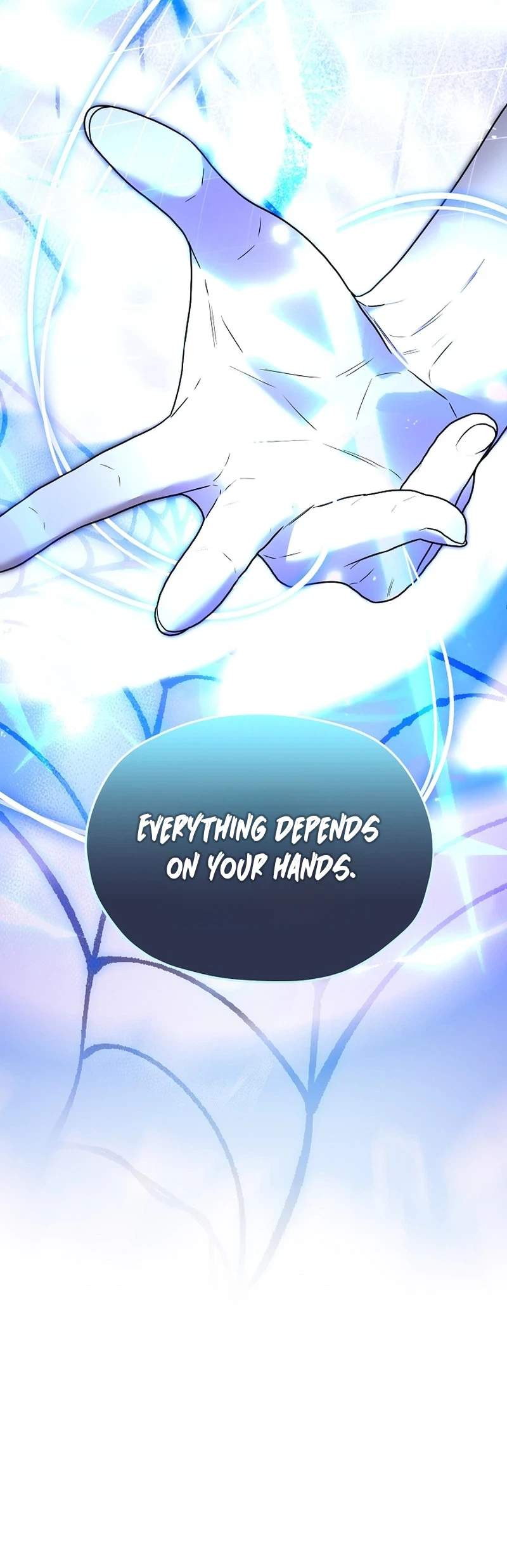 SSS-Class Regressor Has No Conscience — Chapter 15 — page 41