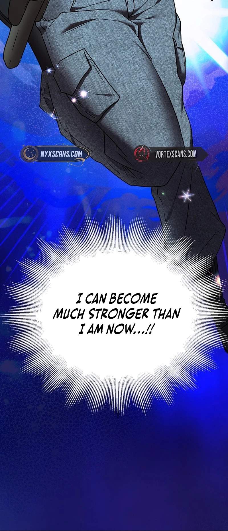 SSS-Class Regressor Has No Conscience — Chapter 15 — page 43