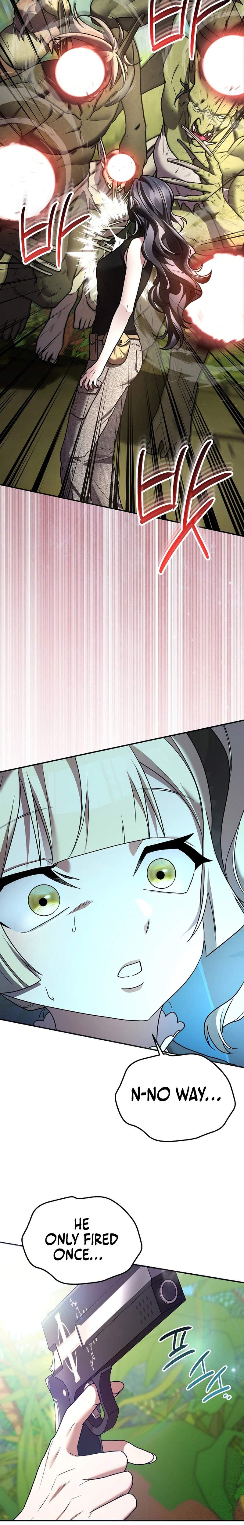 SSS-Class Regressor Has No Conscience — Chapter 16 — page 15