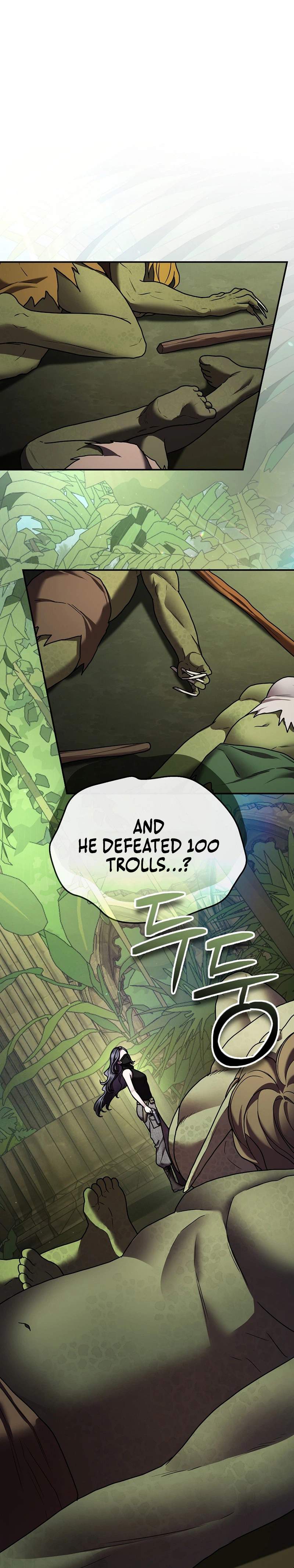 SSS-Class Regressor Has No Conscience — Chapter 16 — page 16