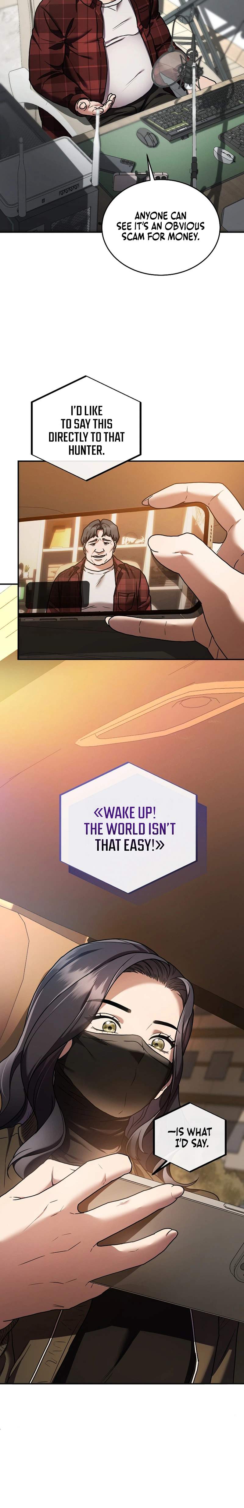 SSS-Class Regressor Has No Conscience — Chapter 16 — page 31
