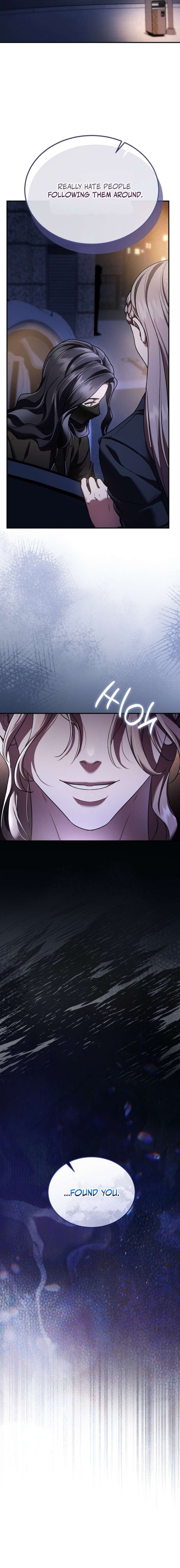 SSS-Class Regressor Has No Conscience — Chapter 17 — page 8