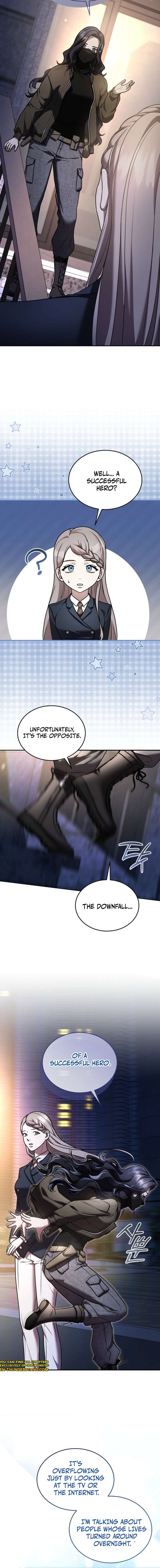SSS-Class Regressor Has No Conscience — Chapter 17 — page 10