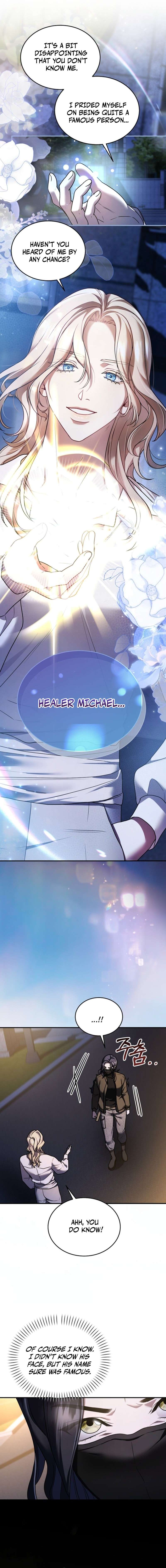 SSS-Class Regressor Has No Conscience — Chapter 17 — page 17