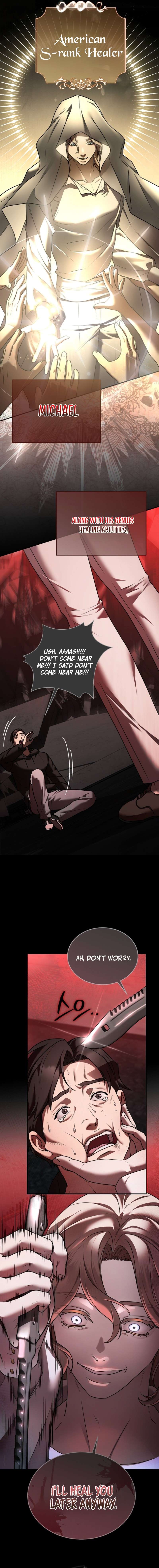 SSS-Class Regressor Has No Conscience — Chapter 17 — page 18