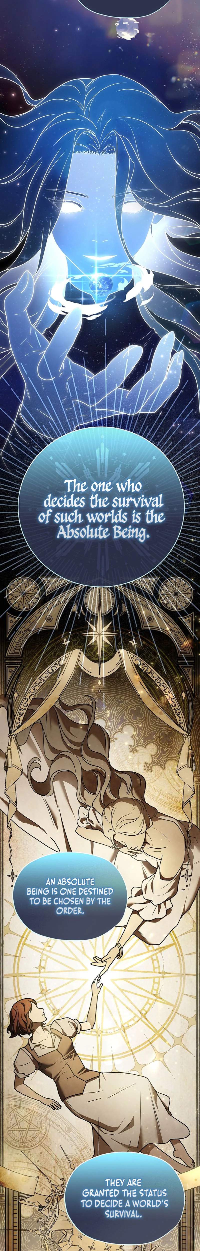 SSS-Class Regressor Has No Conscience — Chapter 19 — page 5