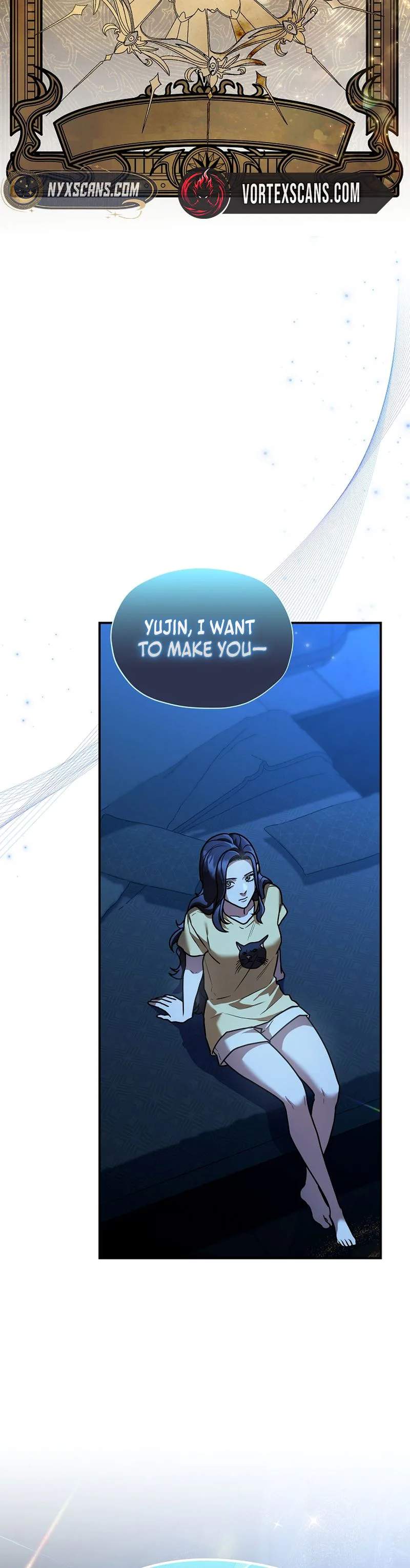 SSS-Class Regressor Has No Conscience — Chapter 19 — page 6