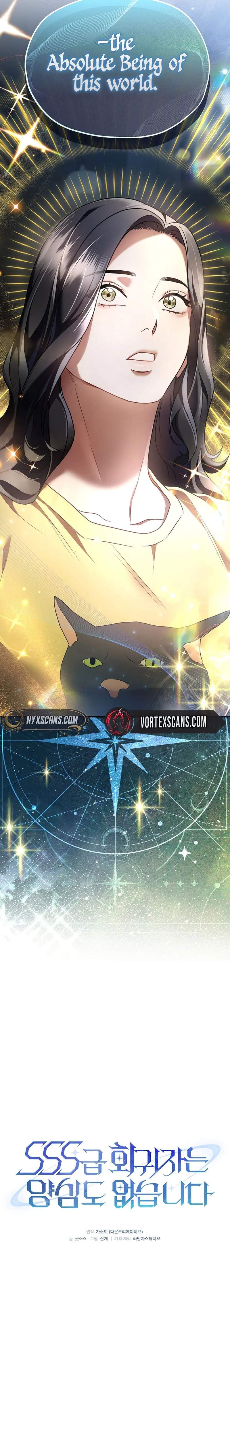 SSS-Class Regressor Has No Conscience — Chapter 19 — page 7