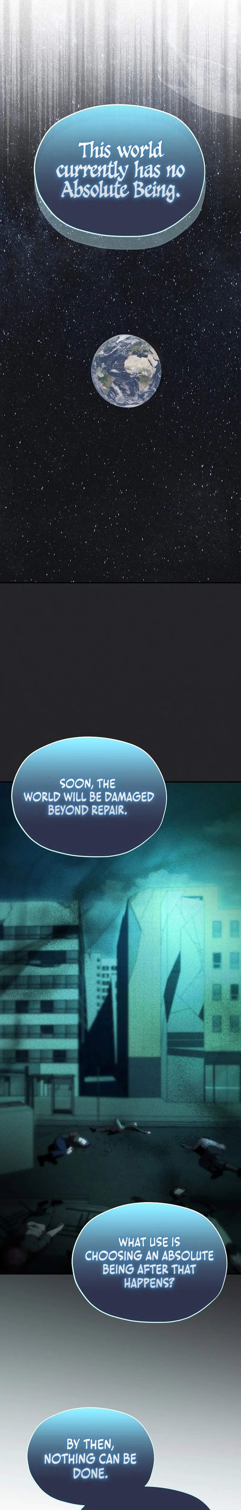 SSS-Class Regressor Has No Conscience — Chapter 19 — page 10