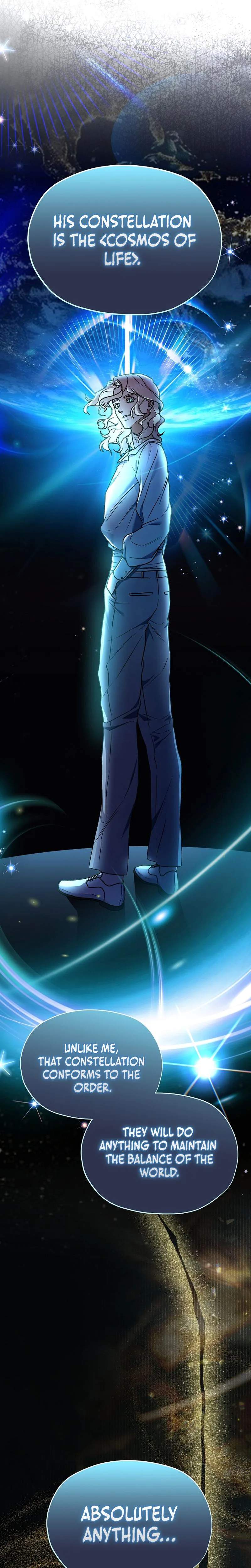 SSS-Class Regressor Has No Conscience — Chapter 19 — page 13