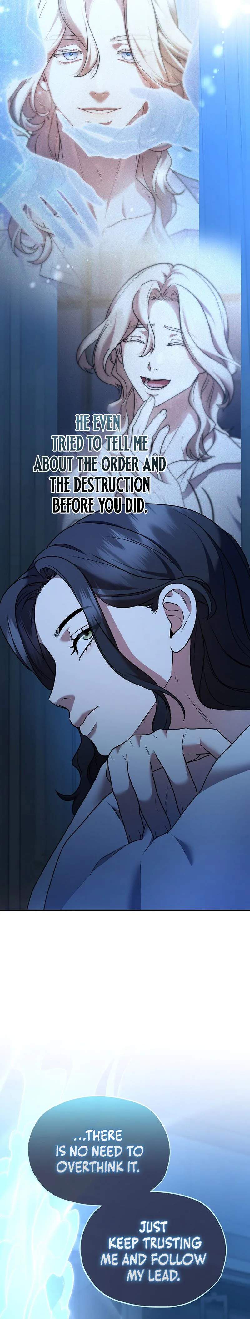 SSS-Class Regressor Has No Conscience — Chapter 19 — page 15