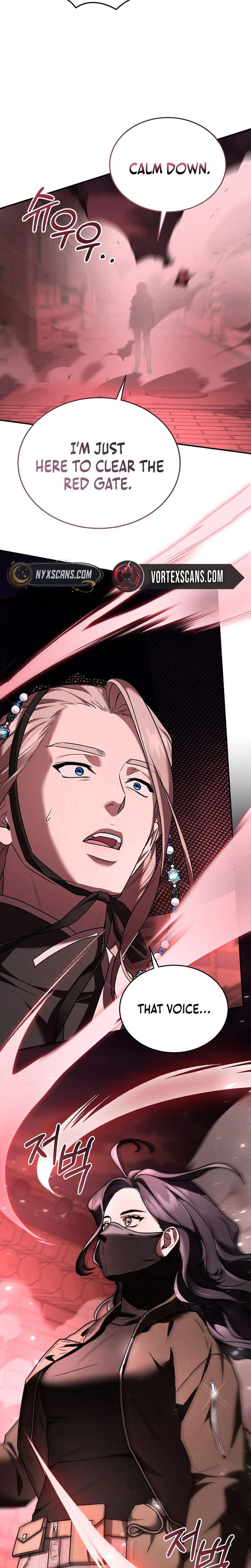 SSS-Class Regressor Has No Conscience — Chapter 19 — page 26