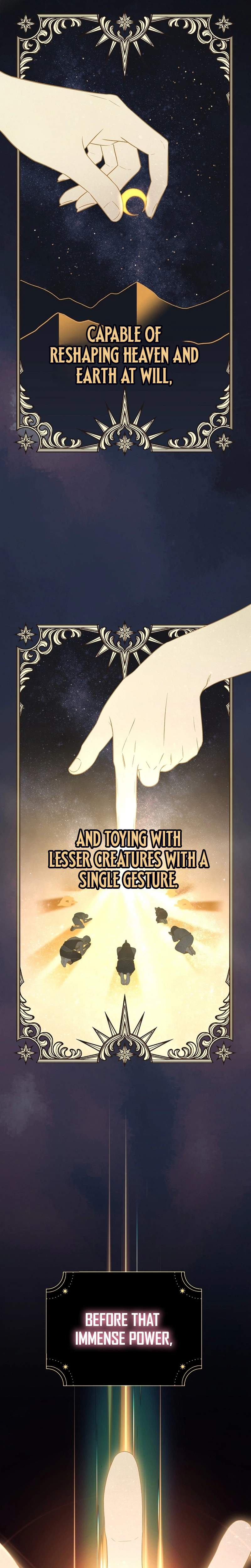 SSS-Class Regressor Has No Conscience — Chapter 2 — page 2