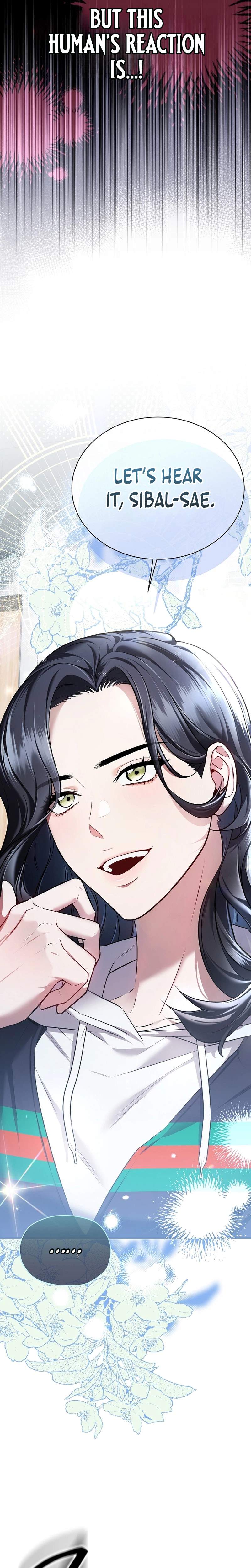 SSS-Class Regressor Has No Conscience — Chapter 2 — page 5
