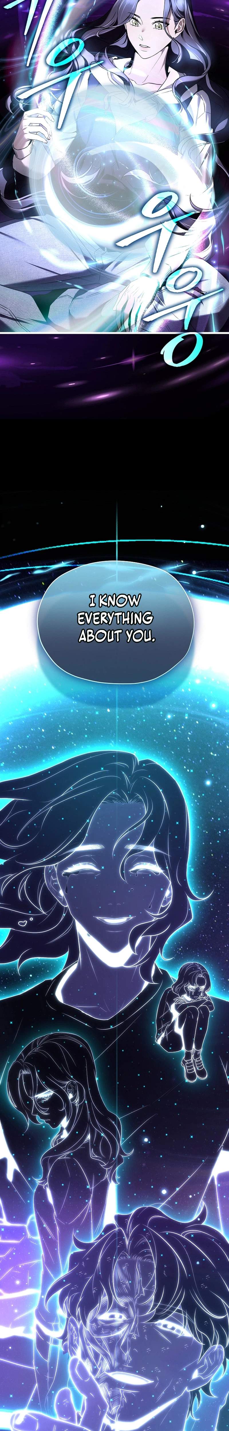 SSS-Class Regressor Has No Conscience — Chapter 2 — page 11