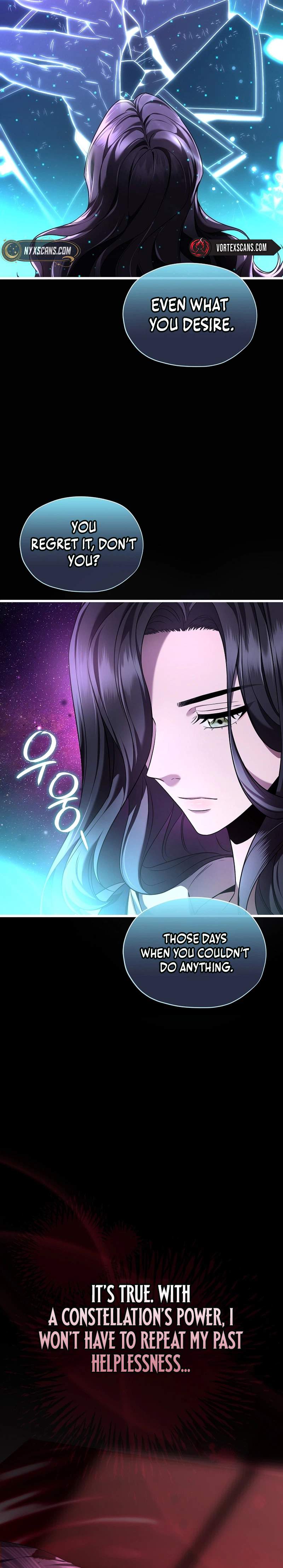 SSS-Class Regressor Has No Conscience — Chapter 2 — page 12