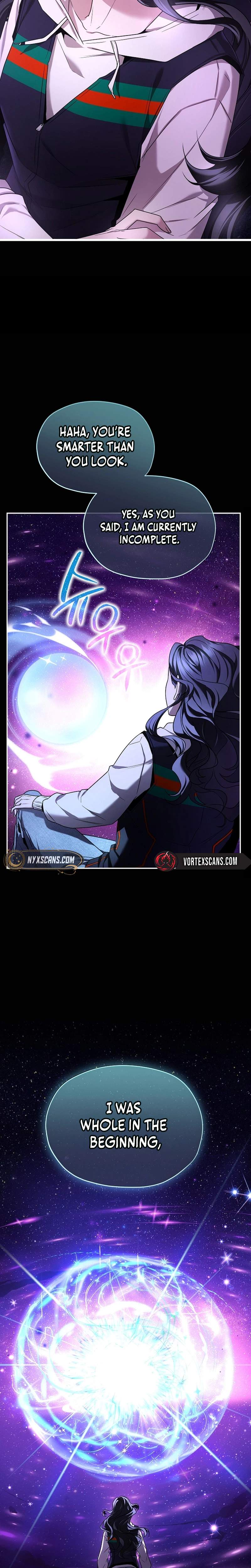 SSS-Class Regressor Has No Conscience — Chapter 2 — page 14