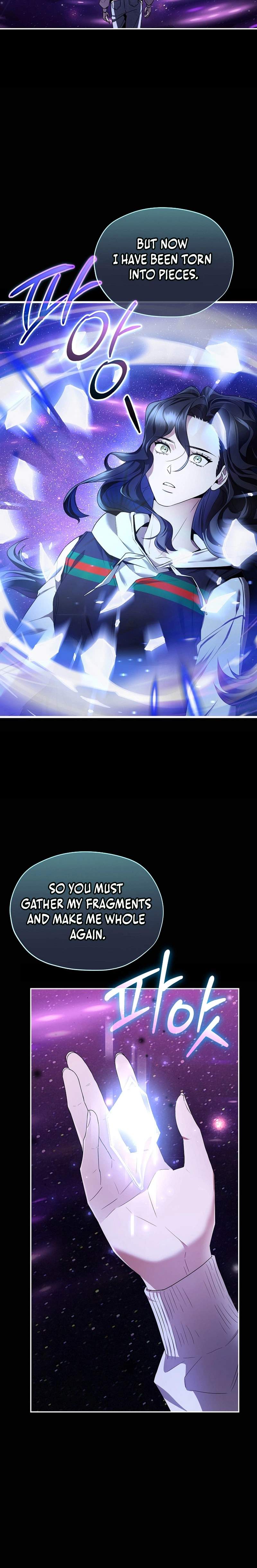 SSS-Class Regressor Has No Conscience — Chapter 2 — page 15