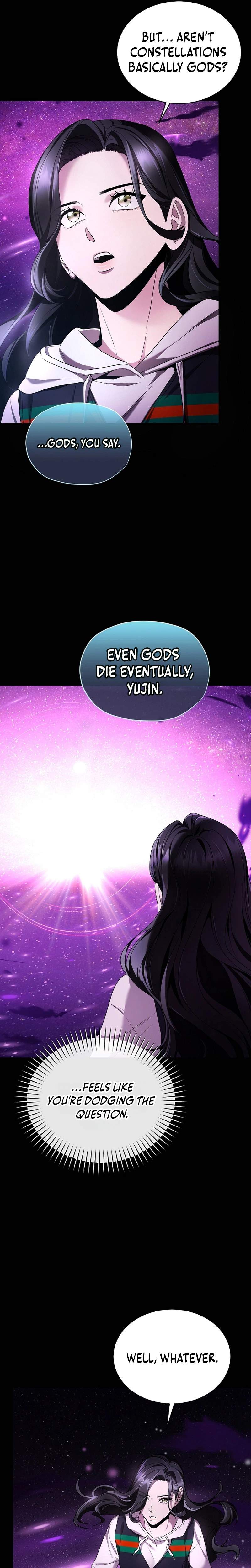 SSS-Class Regressor Has No Conscience — Chapter 2 — page 16