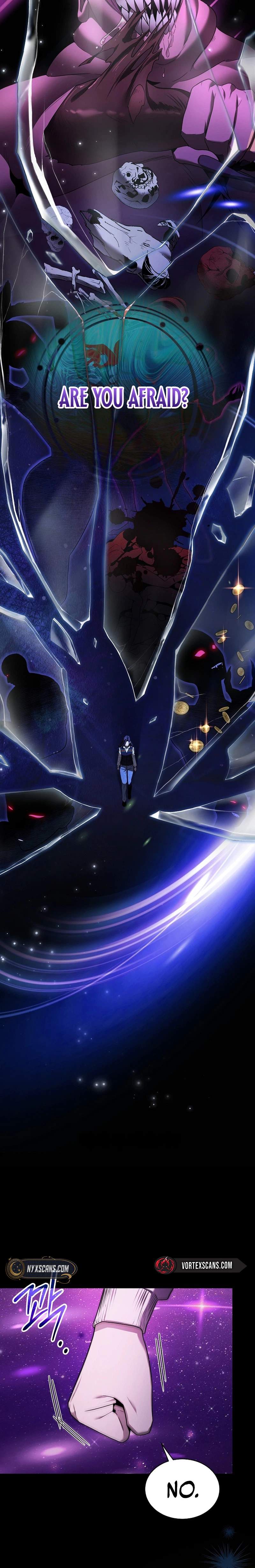 SSS-Class Regressor Has No Conscience — Chapter 2 — page 18