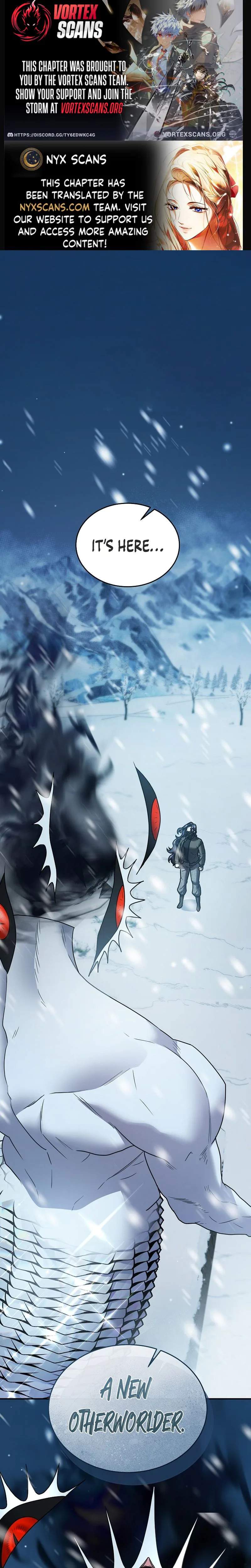 SSS-Class Regressor Has No Conscience — Chapter 20 — page 1