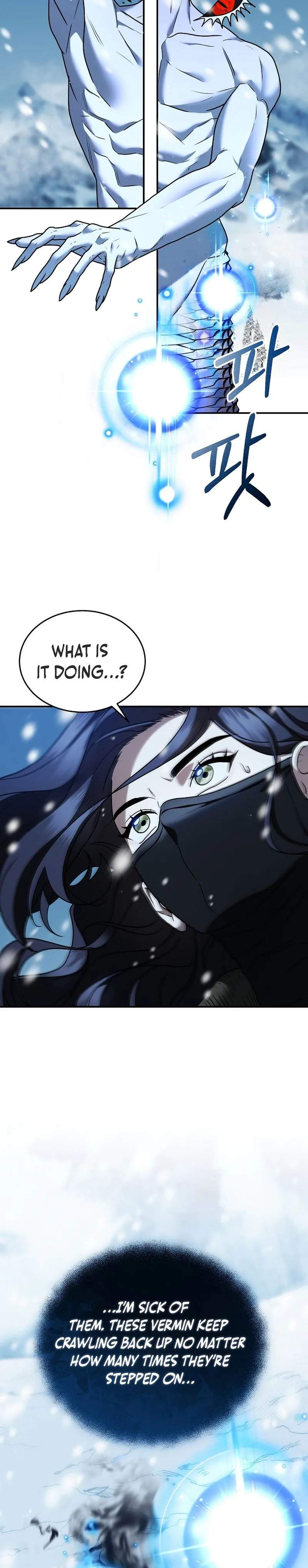 SSS-Class Regressor Has No Conscience — Chapter 20 — page 3