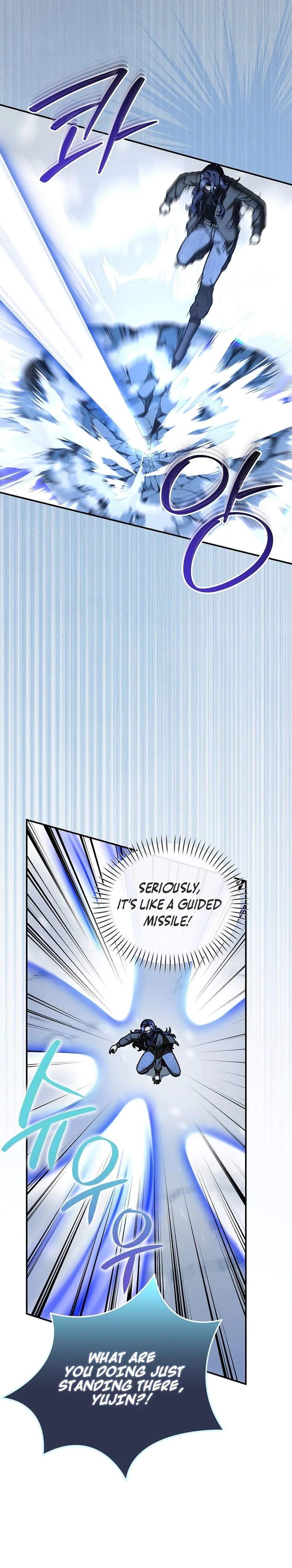SSS-Class Regressor Has No Conscience — Chapter 20 — page 6