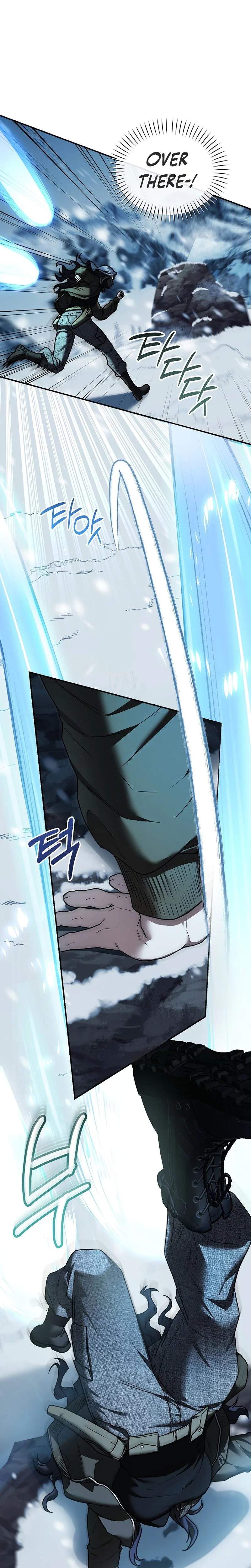 SSS-Class Regressor Has No Conscience — Chapter 20 — page 8