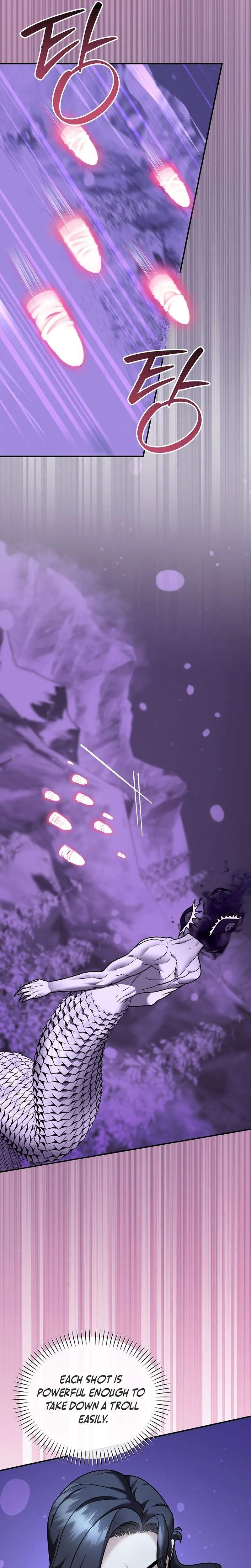 SSS-Class Regressor Has No Conscience — Chapter 20 — page 16