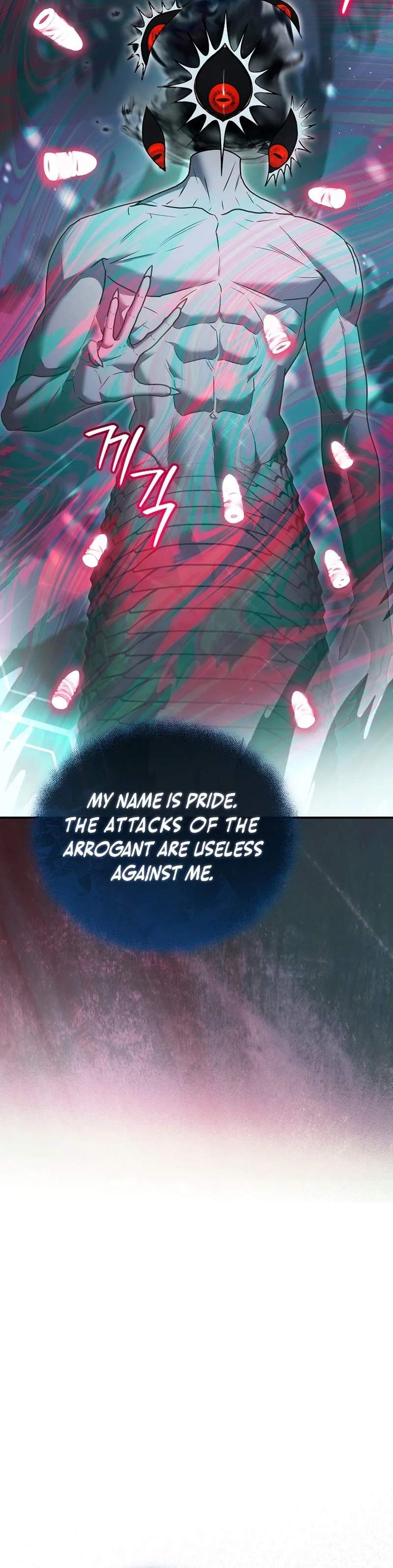 SSS-Class Regressor Has No Conscience — Chapter 20 — page 21