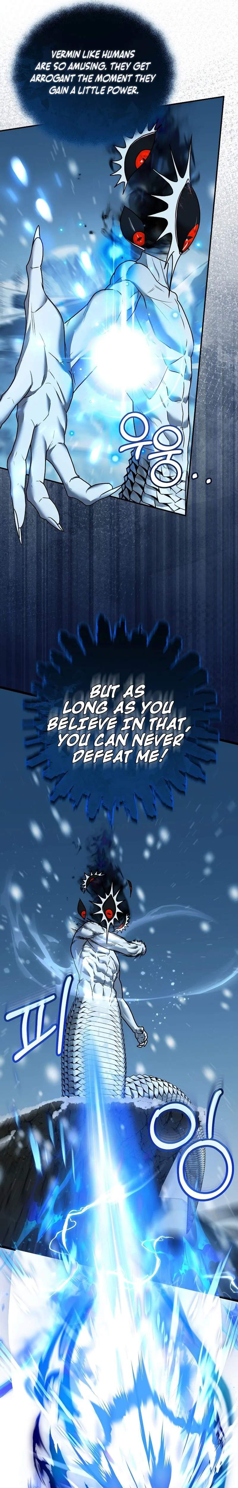SSS-Class Regressor Has No Conscience — Chapter 20 — page 22