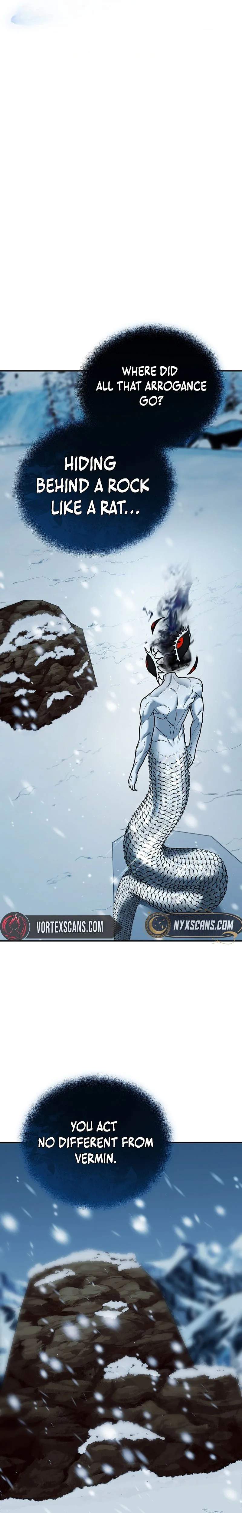 SSS-Class Regressor Has No Conscience — Chapter 20 — page 27
