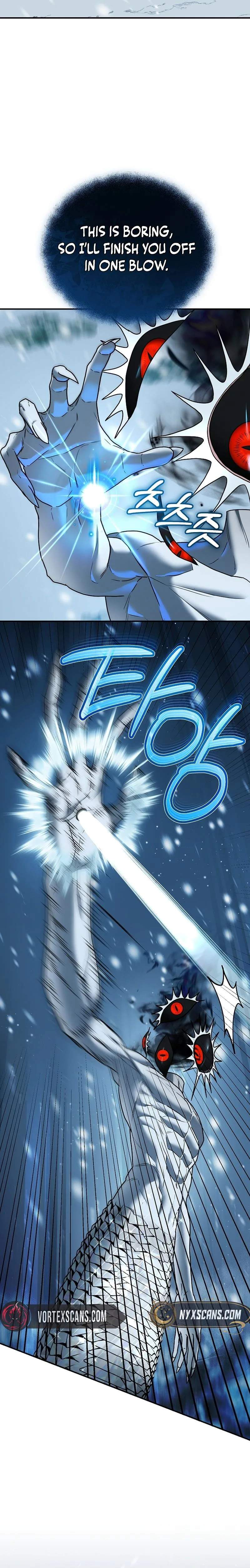 SSS-Class Regressor Has No Conscience — Chapter 20 — page 28