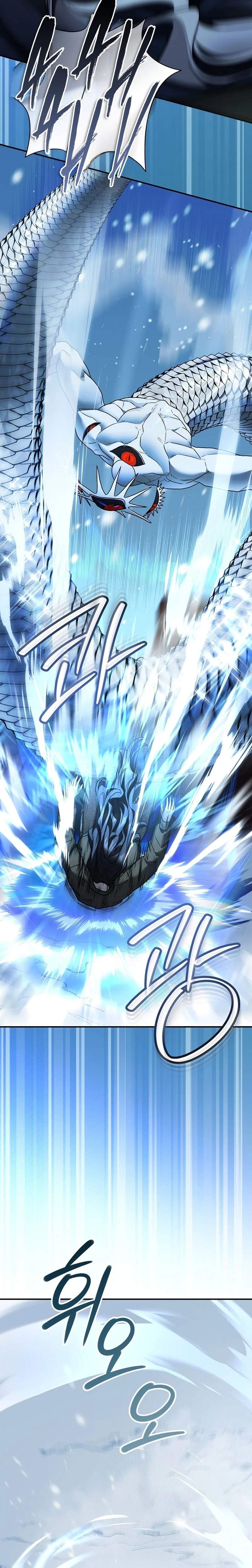 SSS-Class Regressor Has No Conscience — Chapter 20 — page 36