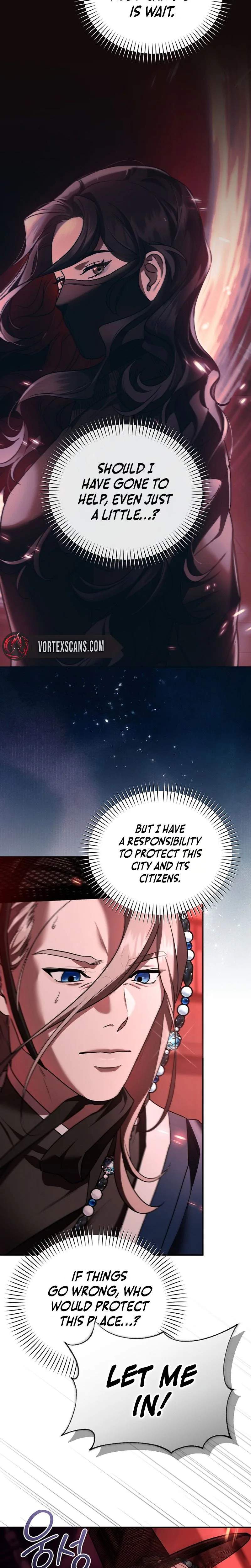 SSS-Class Regressor Has No Conscience — Chapter 21 — page 2