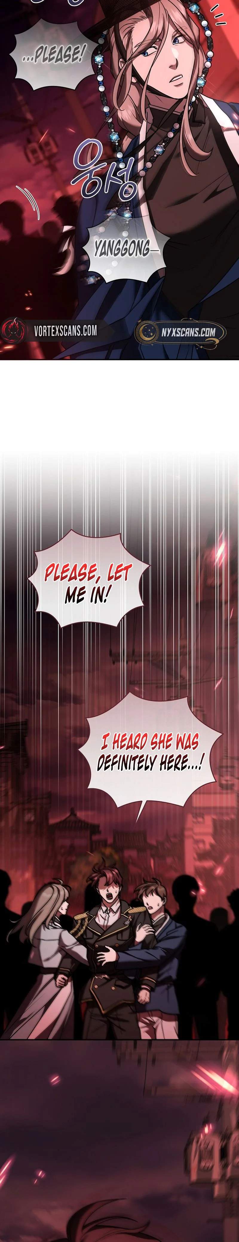 SSS-Class Regressor Has No Conscience — Chapter 21 — page 3