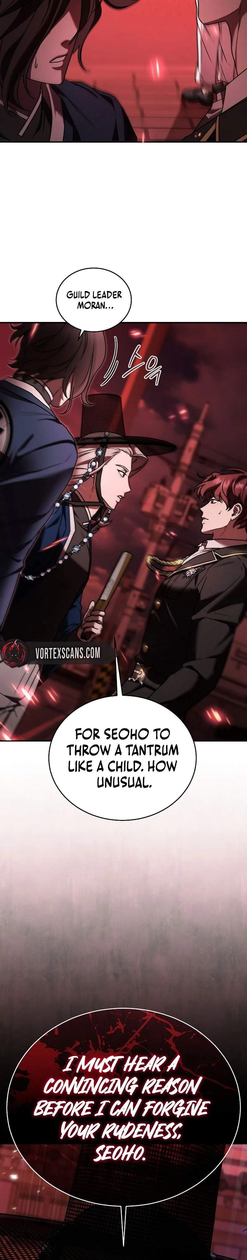 SSS-Class Regressor Has No Conscience — Chapter 21 — page 6