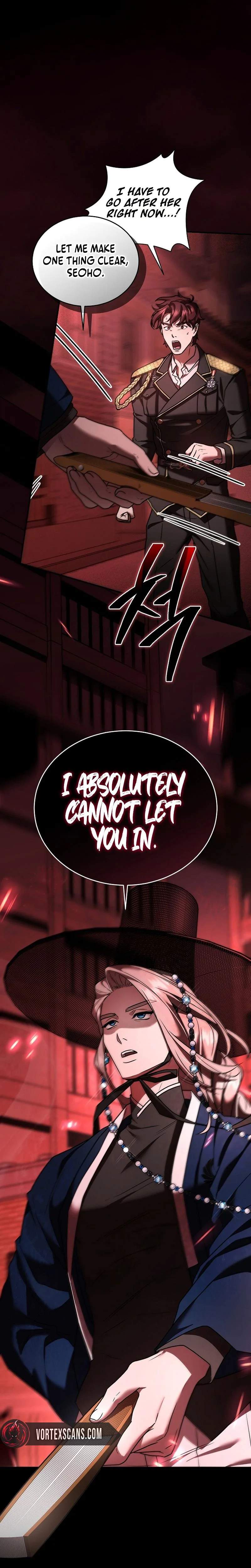 SSS-Class Regressor Has No Conscience — Chapter 21 — page 12