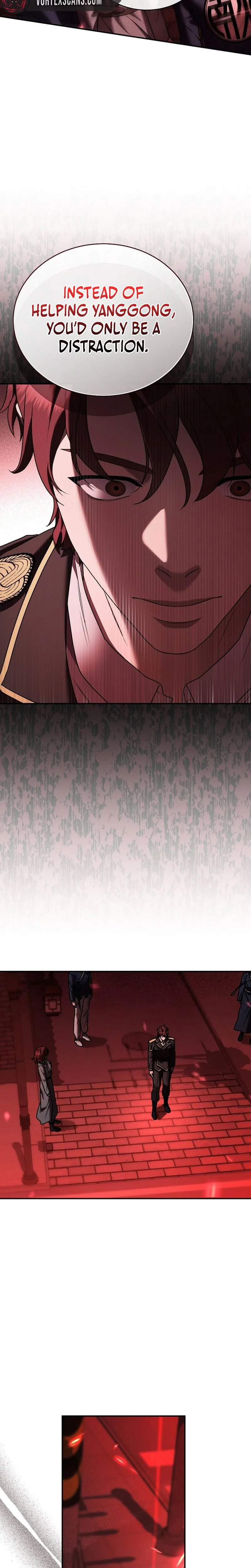 SSS-Class Regressor Has No Conscience — Chapter 21 — page 14