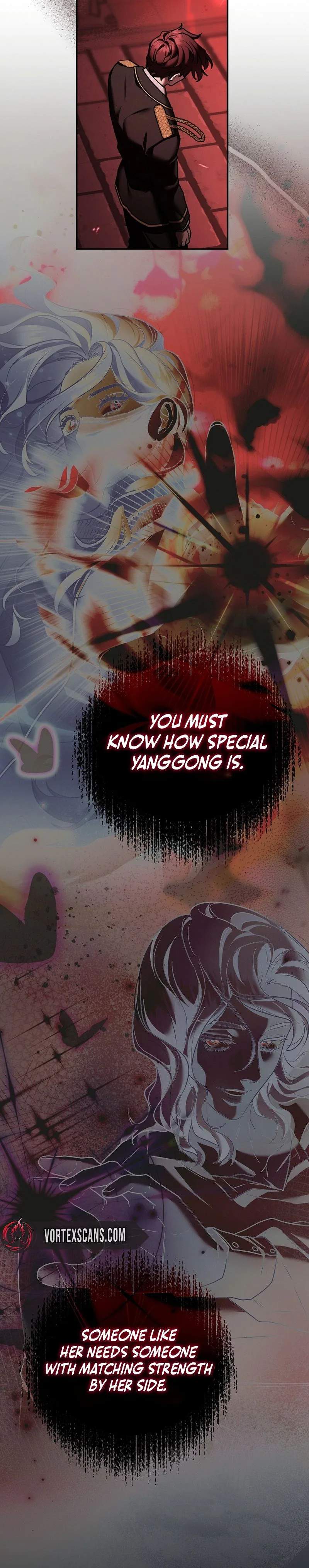 SSS-Class Regressor Has No Conscience — Chapter 21 — page 15