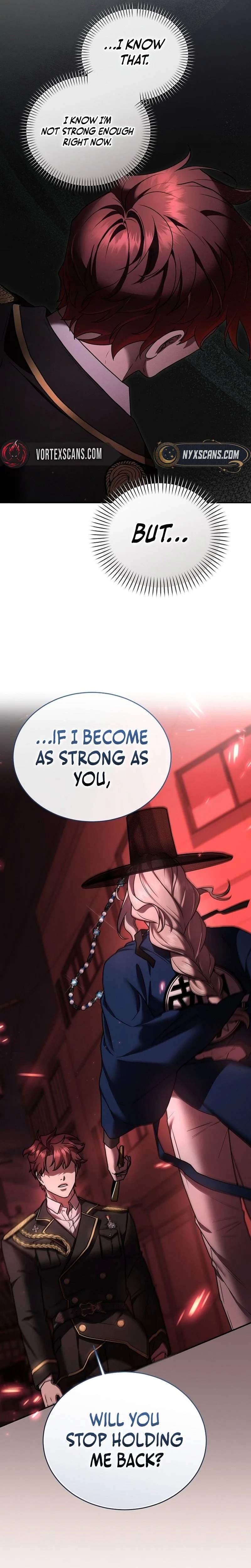 SSS-Class Regressor Has No Conscience — Chapter 21 — page 16