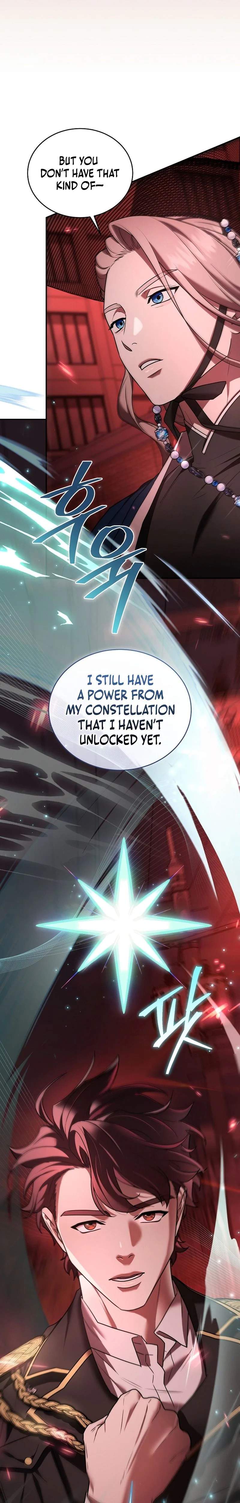 SSS-Class Regressor Has No Conscience — Chapter 21 — page 17