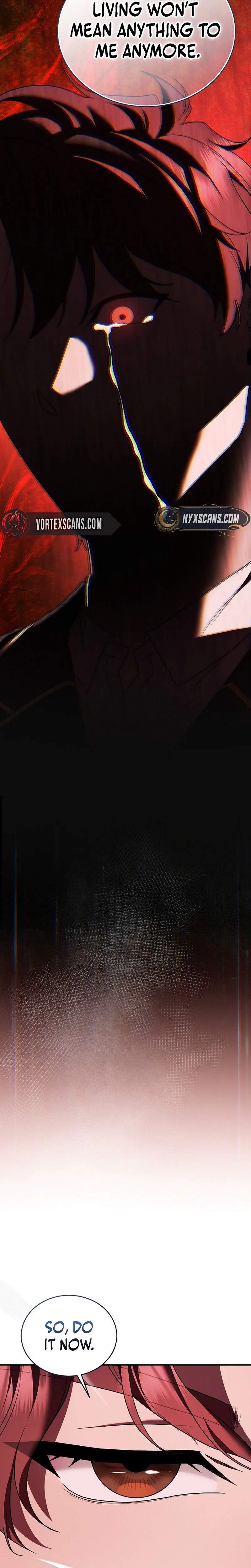 SSS-Class Regressor Has No Conscience — Chapter 21 — page 21