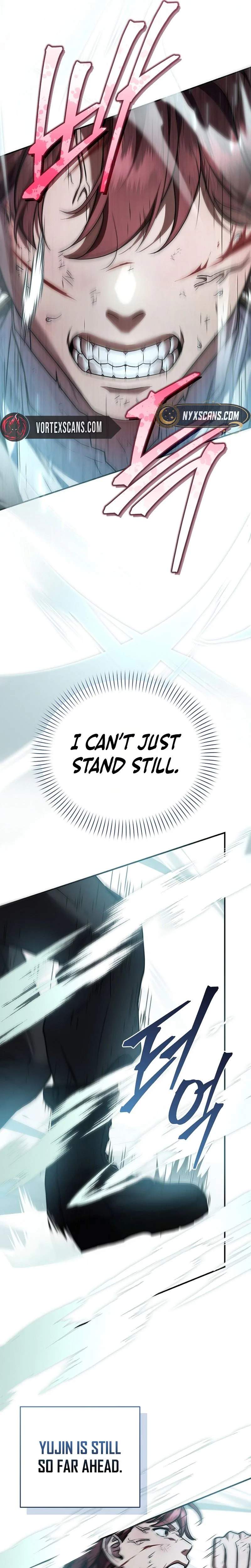 SSS-Class Regressor Has No Conscience — Chapter 21 — page 28